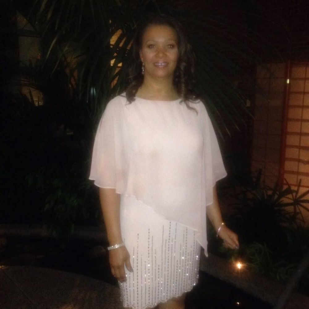 Meet your Posher, Nichelle